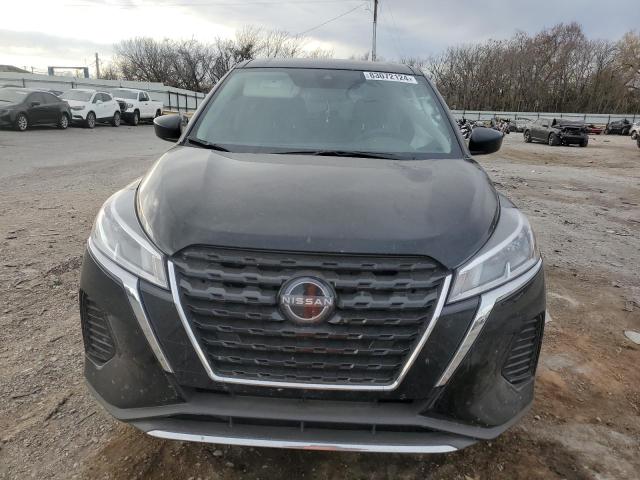  NISSAN KICKS 2024 Czarny