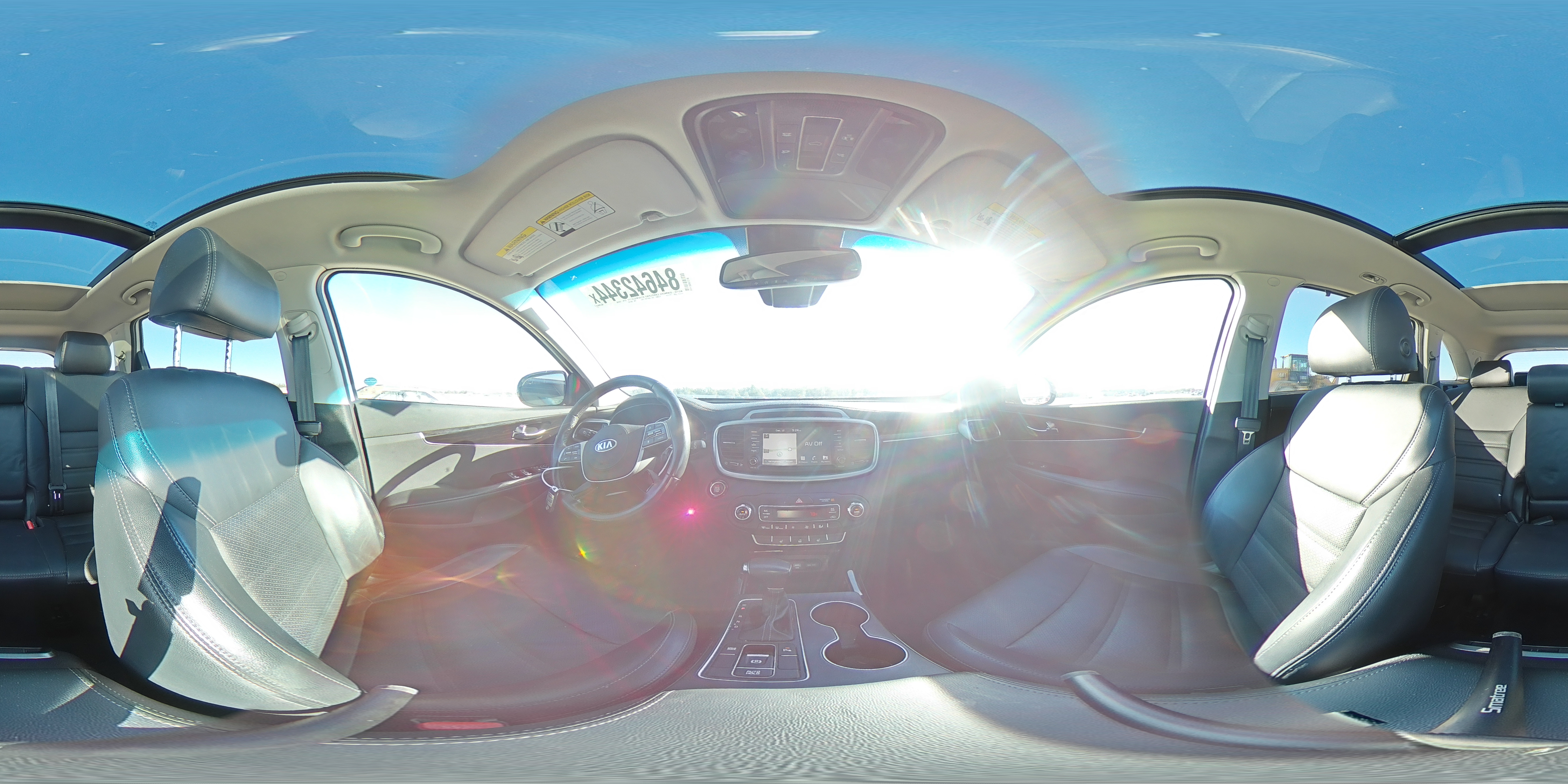 2019 Kia Sorento - Image 13