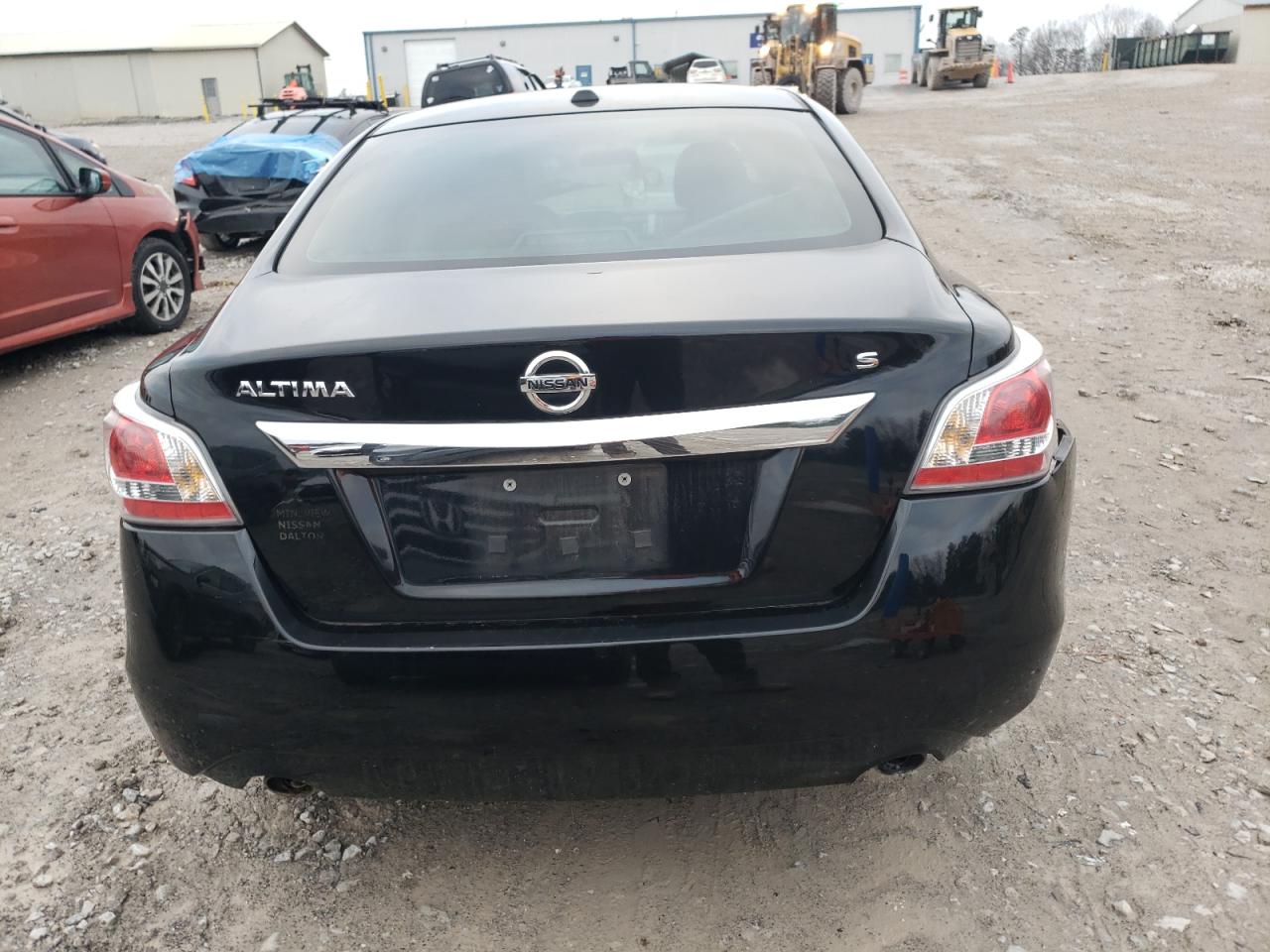 2015 Nissan Altima - Image 6