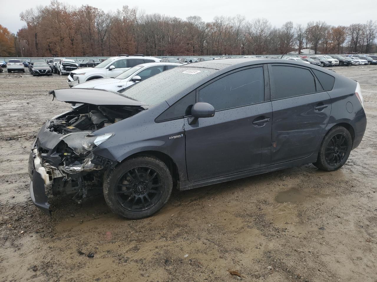 2010 Toyota Prius - Image 1