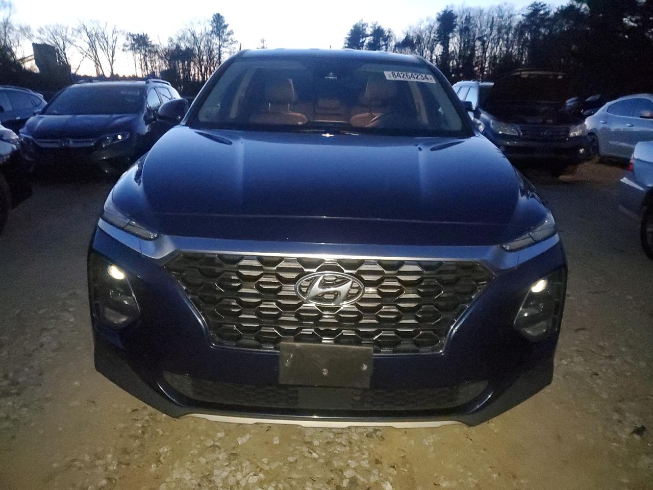 2020 Hyundai Santa Fe - Image 5