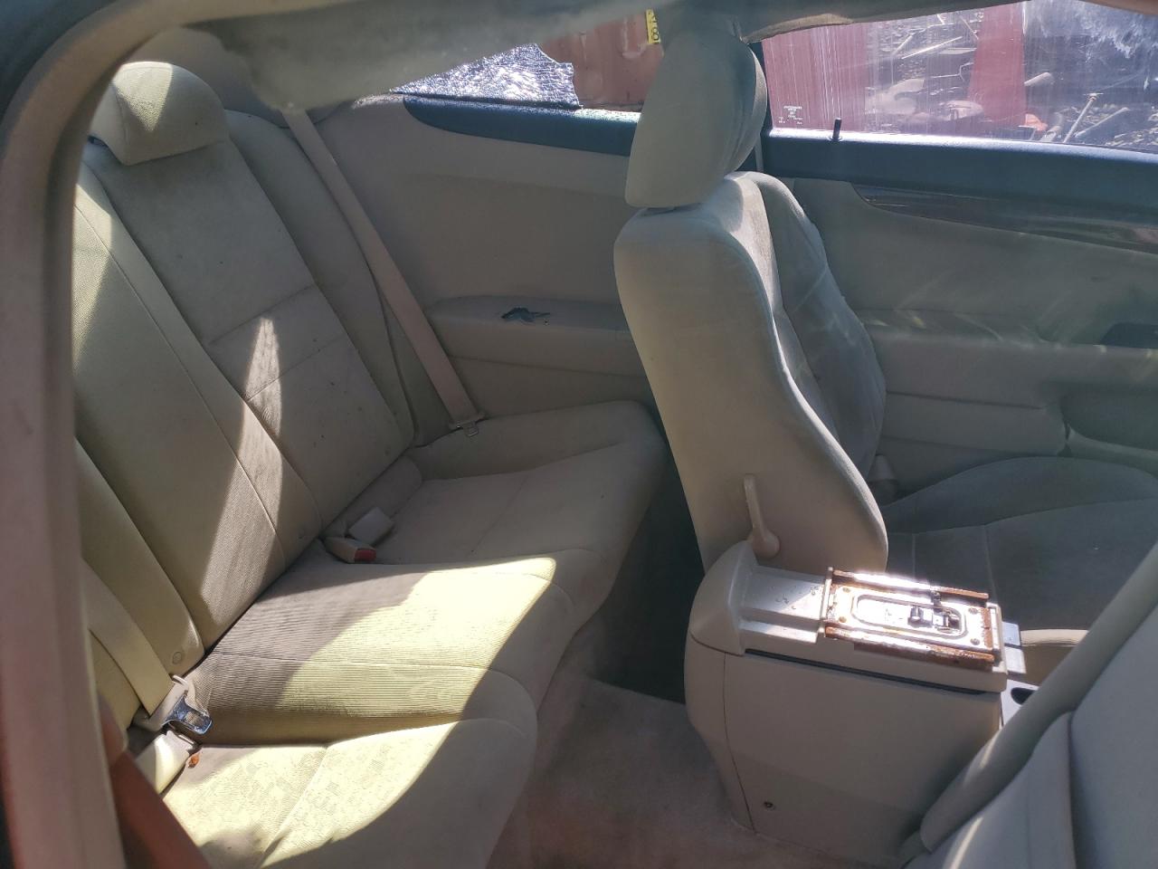 2006 Honda Accord Ex VIN: 1HGCM72706A007720 Lot: 87087994