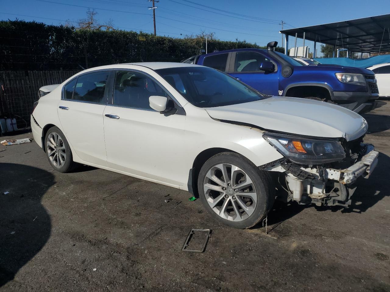 2013 Honda Accord - Image 4