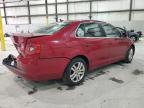 2009 Volkswagen Jetta Tdi zu verkaufen in Lawrenceburg, KY - Rear End