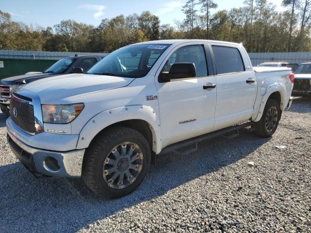 2013 Toyota Tundra Crewmax Sr5