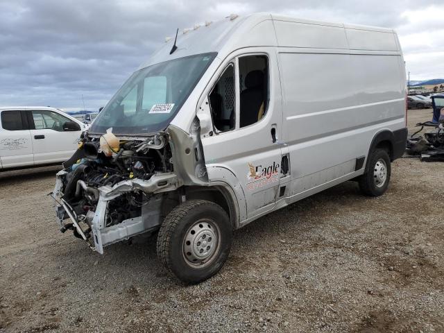 2023 Ram Promaster 2500 2500 High