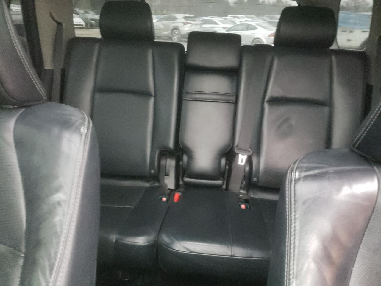 2014 Toyota 4Runner - Image 10