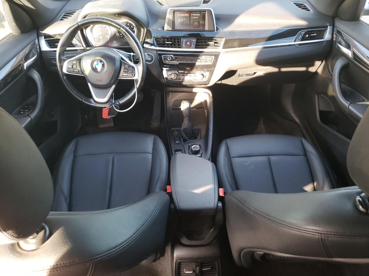2018 BMW X1 - Image 8