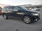 2019 Chevrolet Traverse Lt იყიდება Windham-ში, ME - Rear End