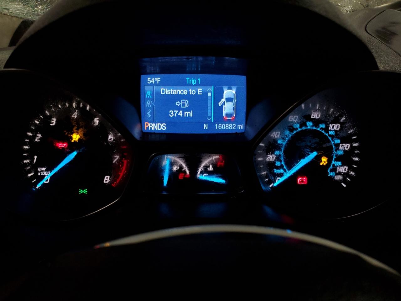 2013 Ford Escape - Image 9