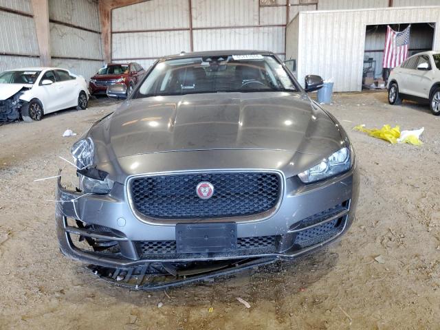  JAGUAR XE 2019 Gray