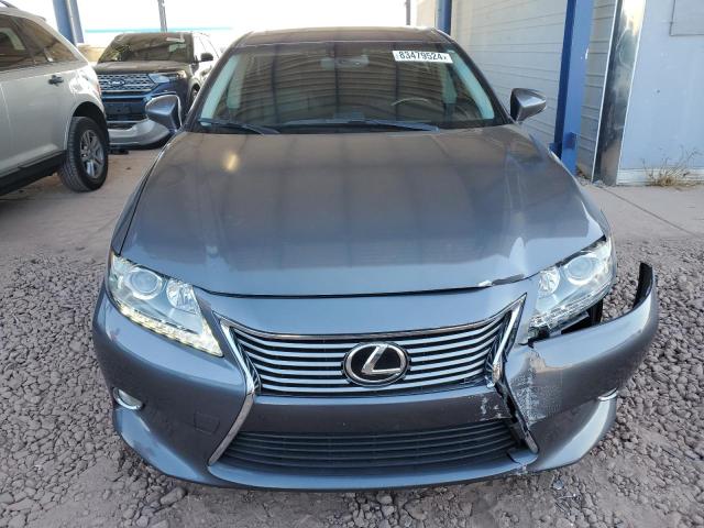  LEXUS ES350 2013 Szary