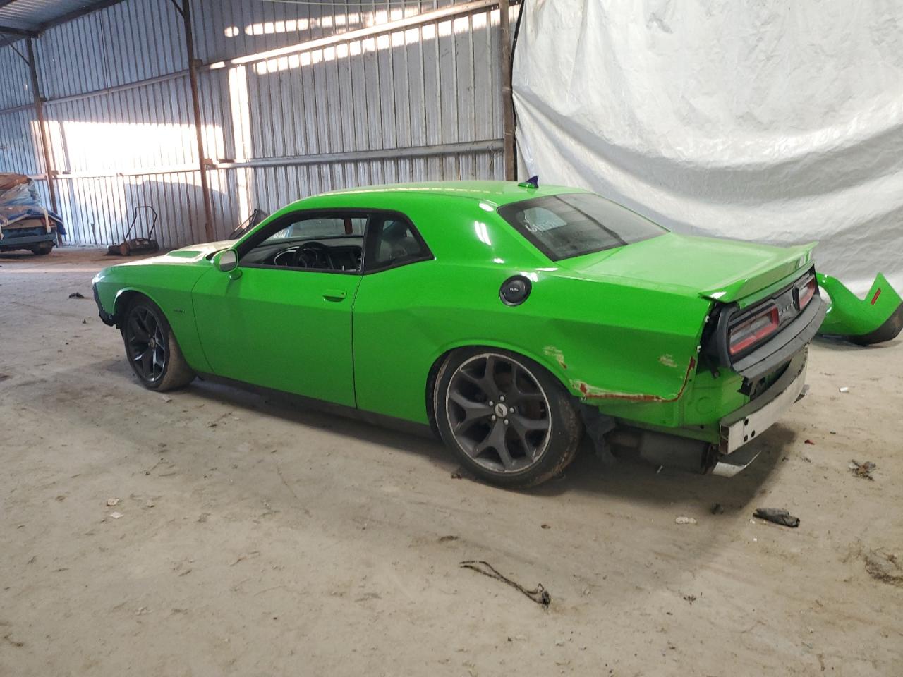 2017 Dodge Challenger - Image 2
