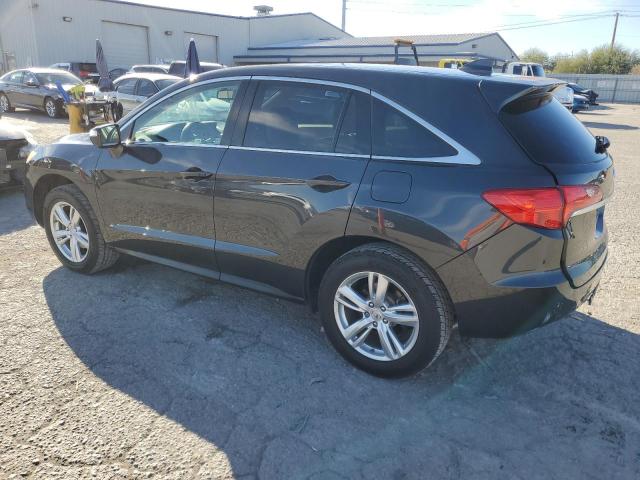  ACURA RDX 2014 Charcoal