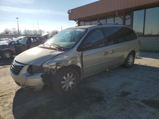 2006 Chrysler Town & Country Touring