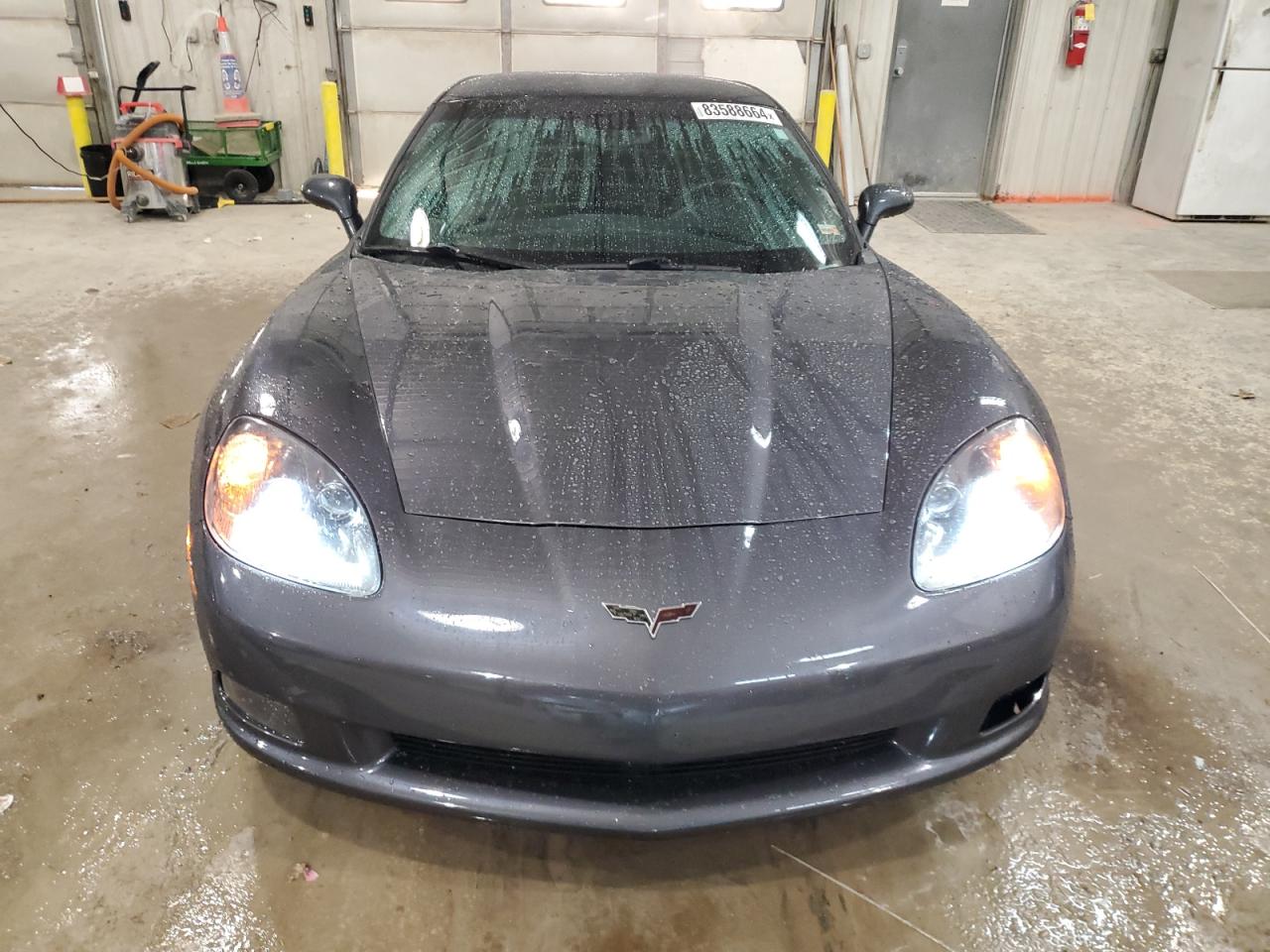 2011 Chevrolet Corvette - Image 5