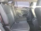 2021 Volkswagen Tiguan Se en Venta en Amarillo, TX - Front End