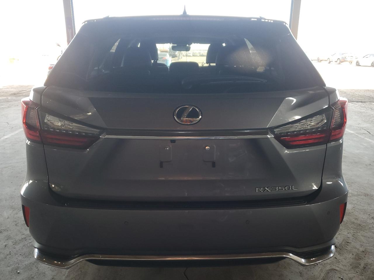 2018 Lexus RX - Image 6
