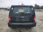 2012 Jeep Liberty Sport за продажба в Loganville, GA - Front End