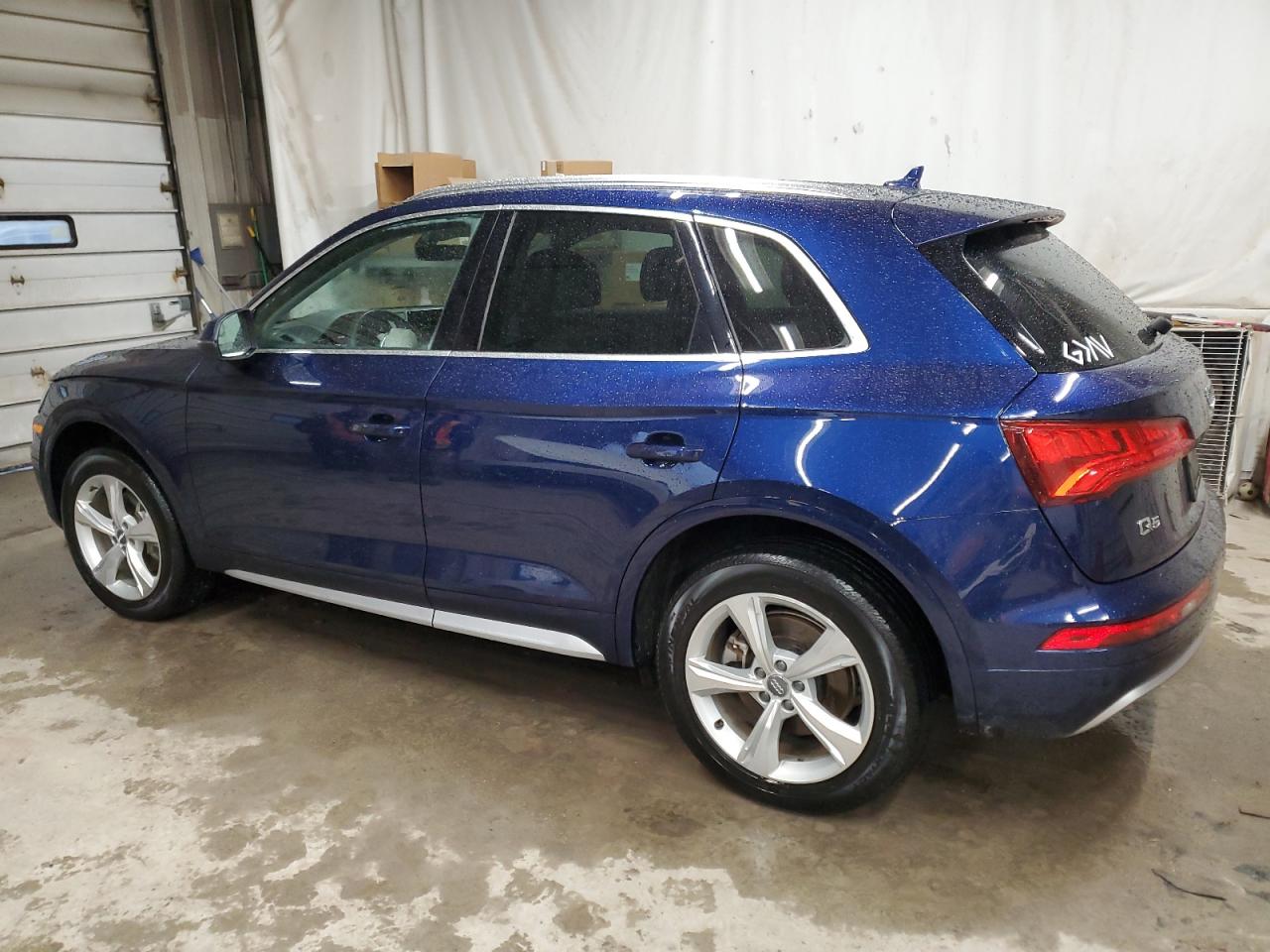 2020 Audi Q5 - Image 2