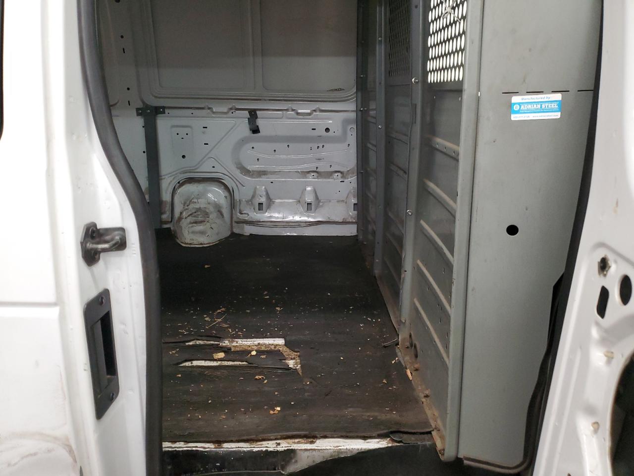 2012 Ford Econoline - Image 11
