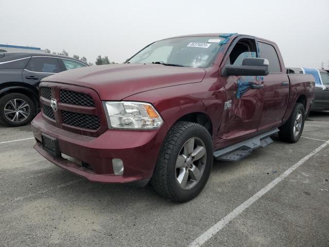 2018 Ram 1500 St