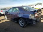 2011 Toyota Corolla Base for Sale in Brighton, CO - Rear End