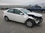 2012 Kia Forte Ex იყიდება Tulsa-ში, OK - Front End
