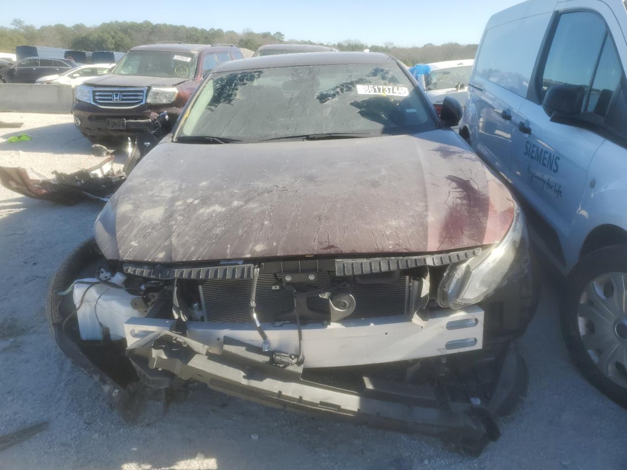 VIN 1N4BL4DV9RN412078 2024 NISSAN ALTIMA no.5