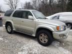 2000 Toyota 4Runner Limited იყიდება Northfield-ში, OH - Front End