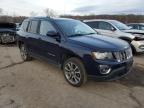 2015 Jeep Compass Limited продається в Marlboro, NY - Front End