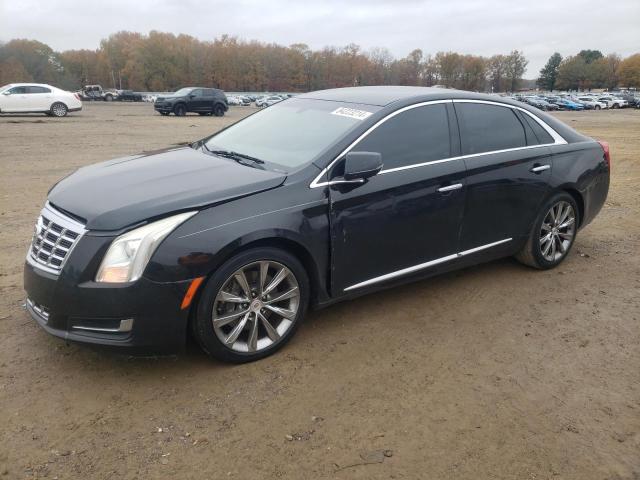 2014 Cadillac Xts 