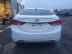 2013 HYUNDAI ELANTRA GLS for sale at Copart ON - COOKSTOWN