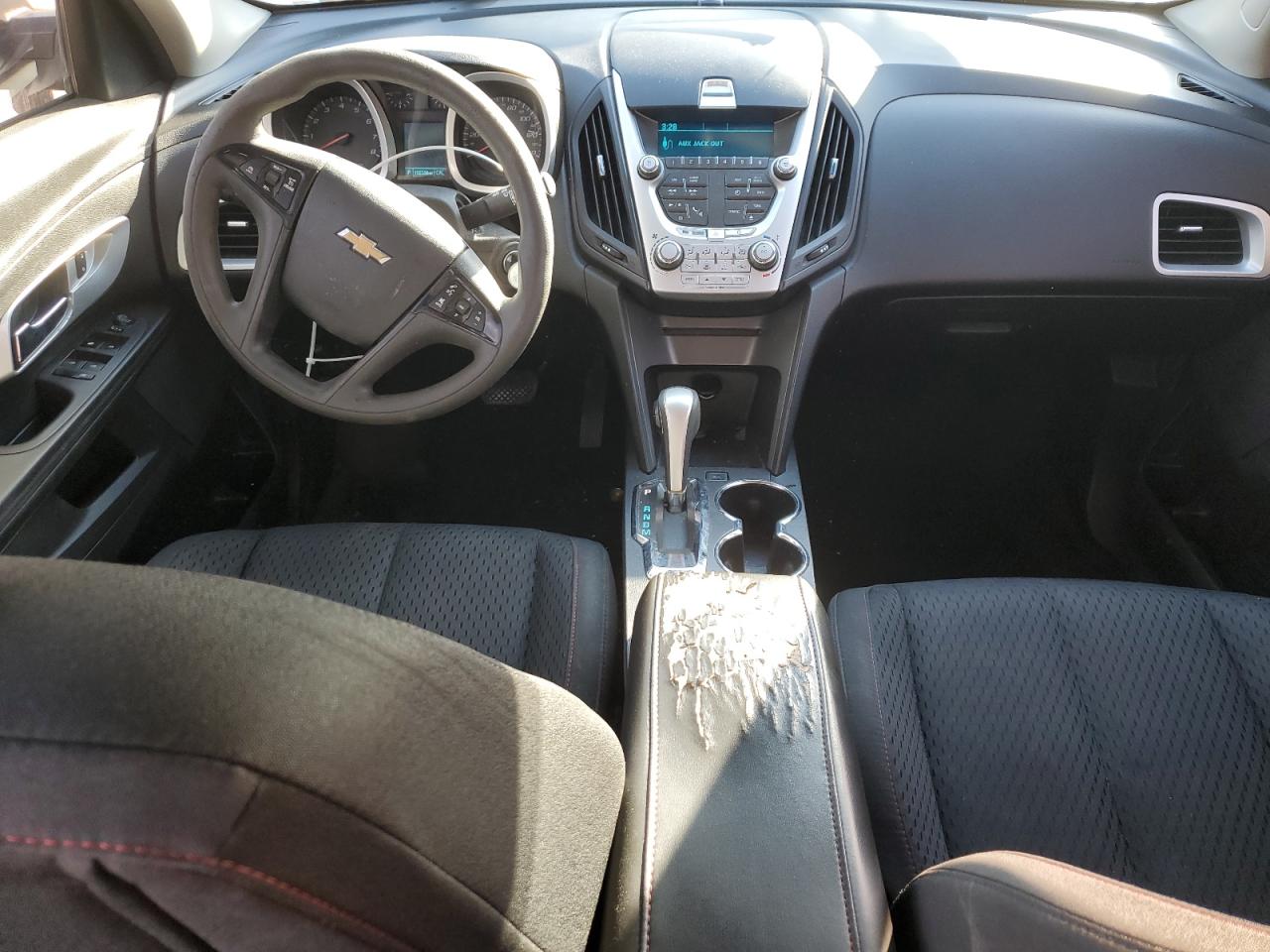 2015 Chevrolet Equinox - Image 8