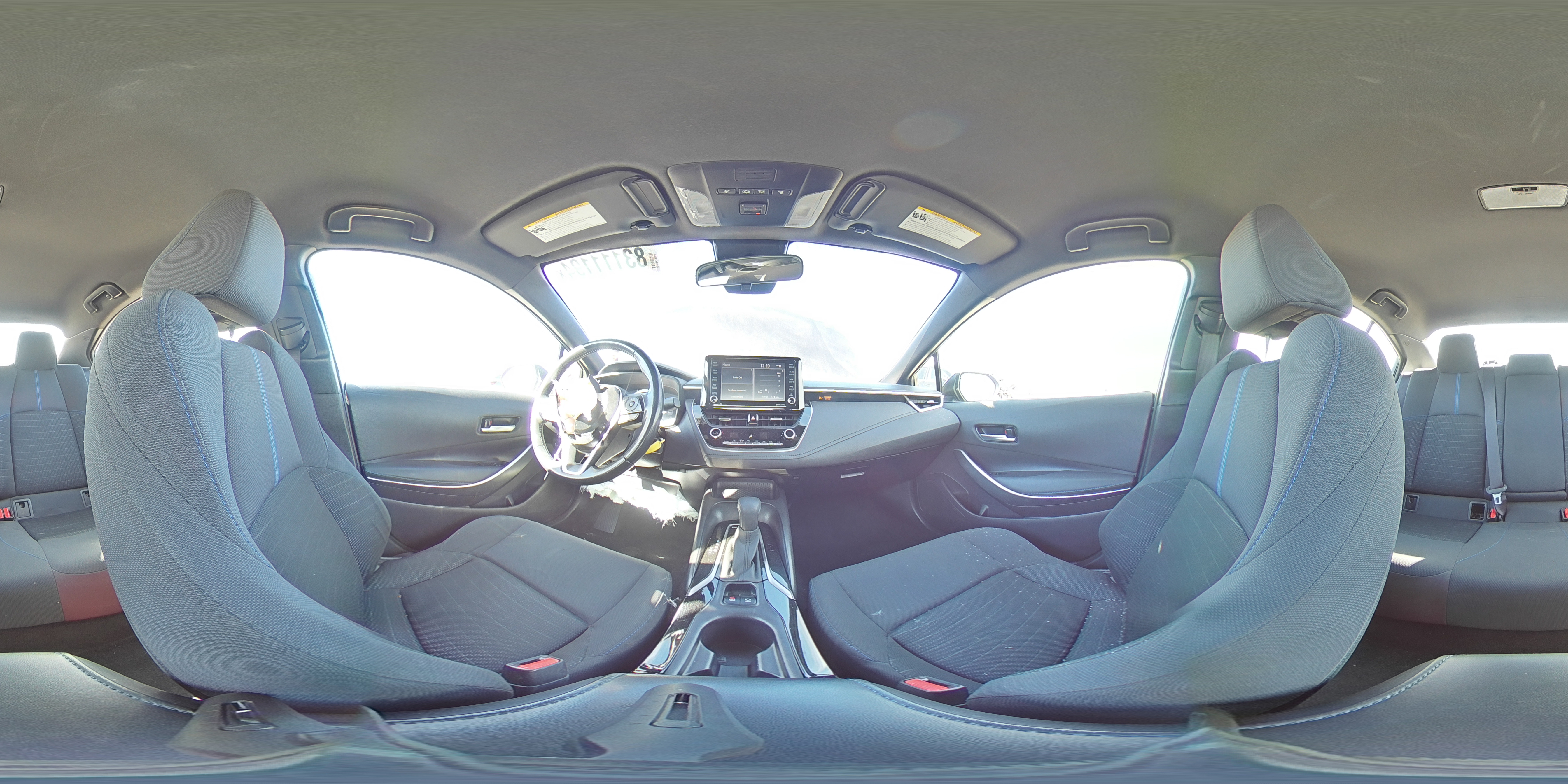 2022 Toyota Corolla - Image 13