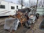 2010 Kenworth Construction T800 на продаже в Pekin, IL - Burn