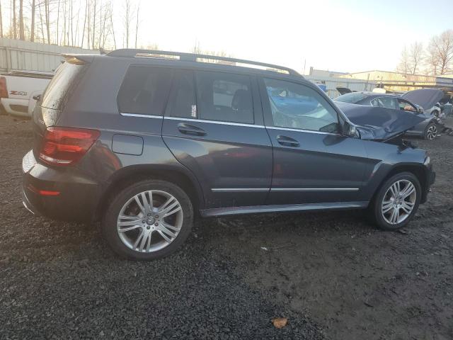  MERCEDES-BENZ GLK-CLASS 2015 Сharcoal