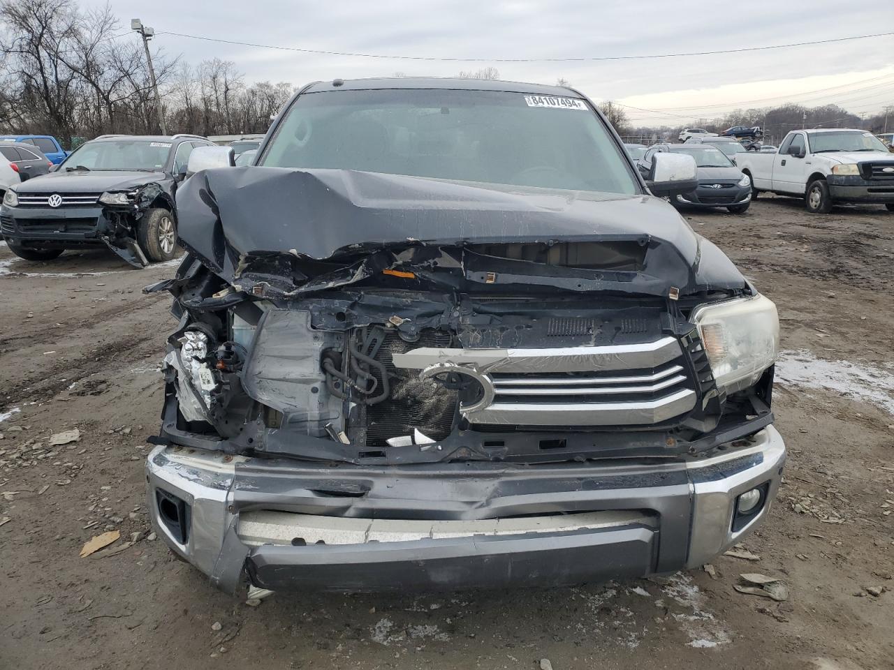 2016 Toyota Tundra - Image 5