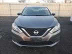 2016 Nissan Sentra S de vânzare în New Britain, CT - Minor Dent/Scratches