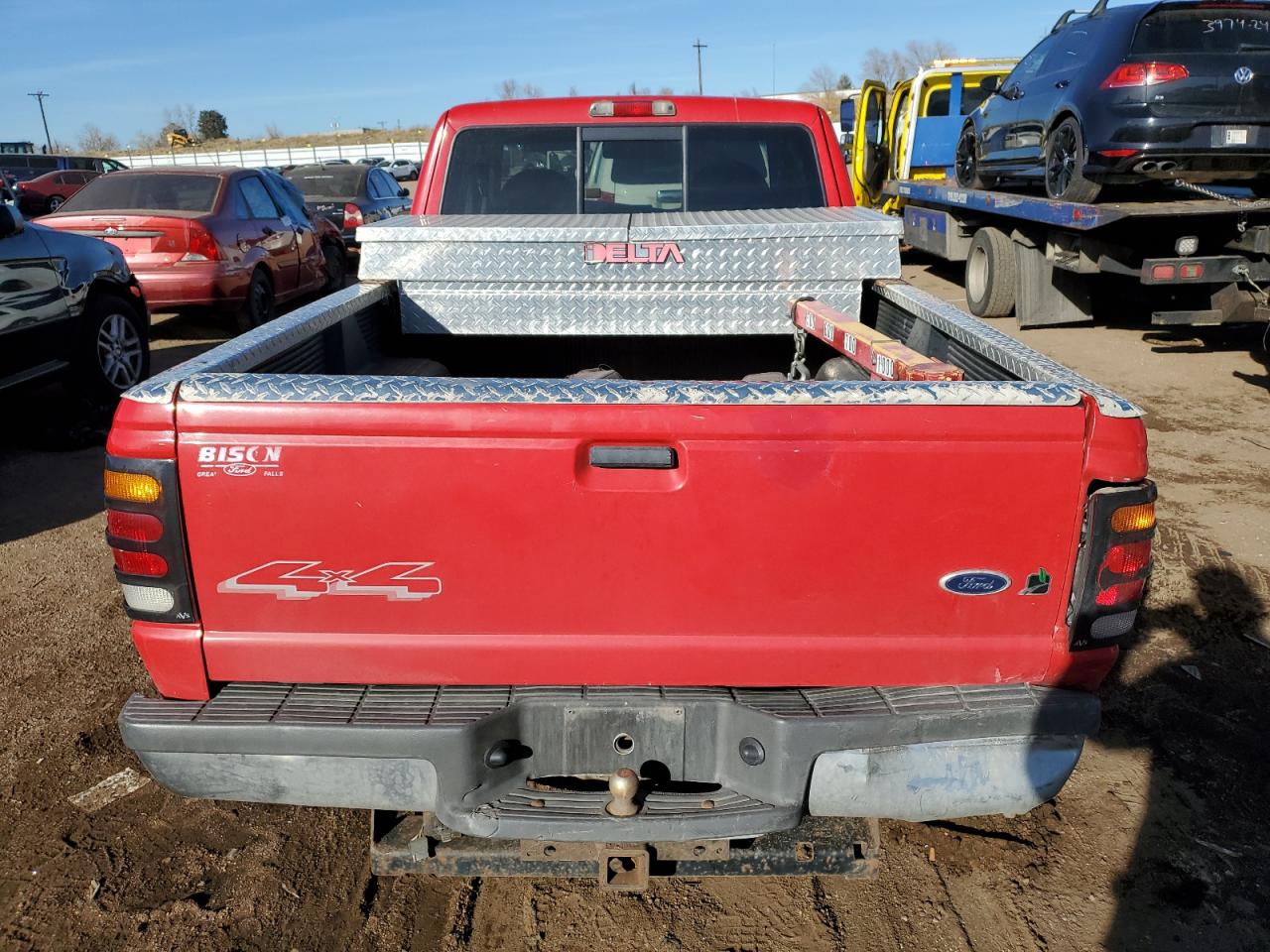 1999 Ford Ranger - Image 6