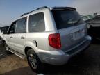 2003 Honda Pilot Ex იყიდება Magna-ში, UT - Front End