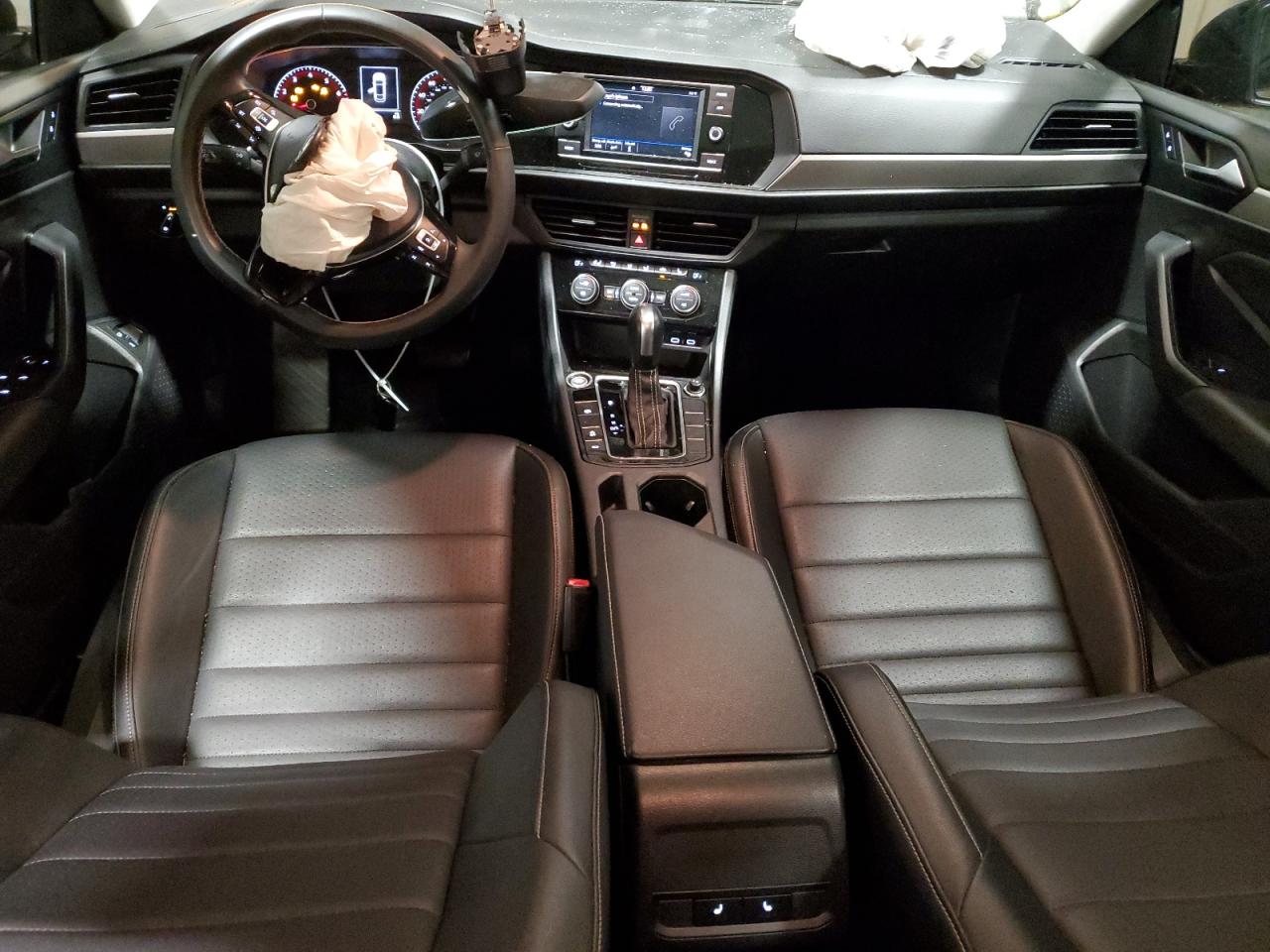 2021 Volkswagen Jetta S VIN: 3VWC57BU6MM031485 Lot: 85490874