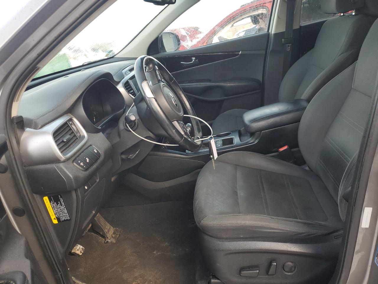 2018 Kia Sorento - Image 7