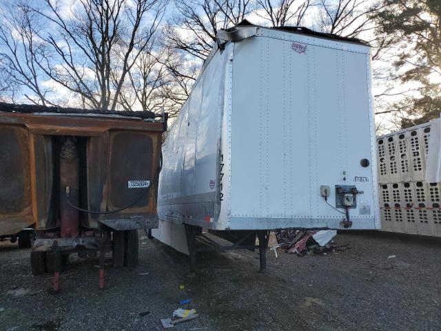 2018 Wabash Trailer