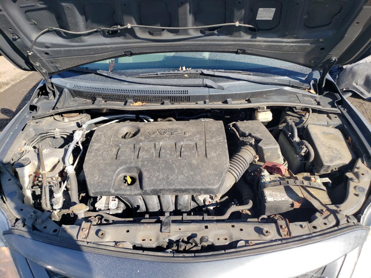 2012 Toyota Corolla - Image 11
