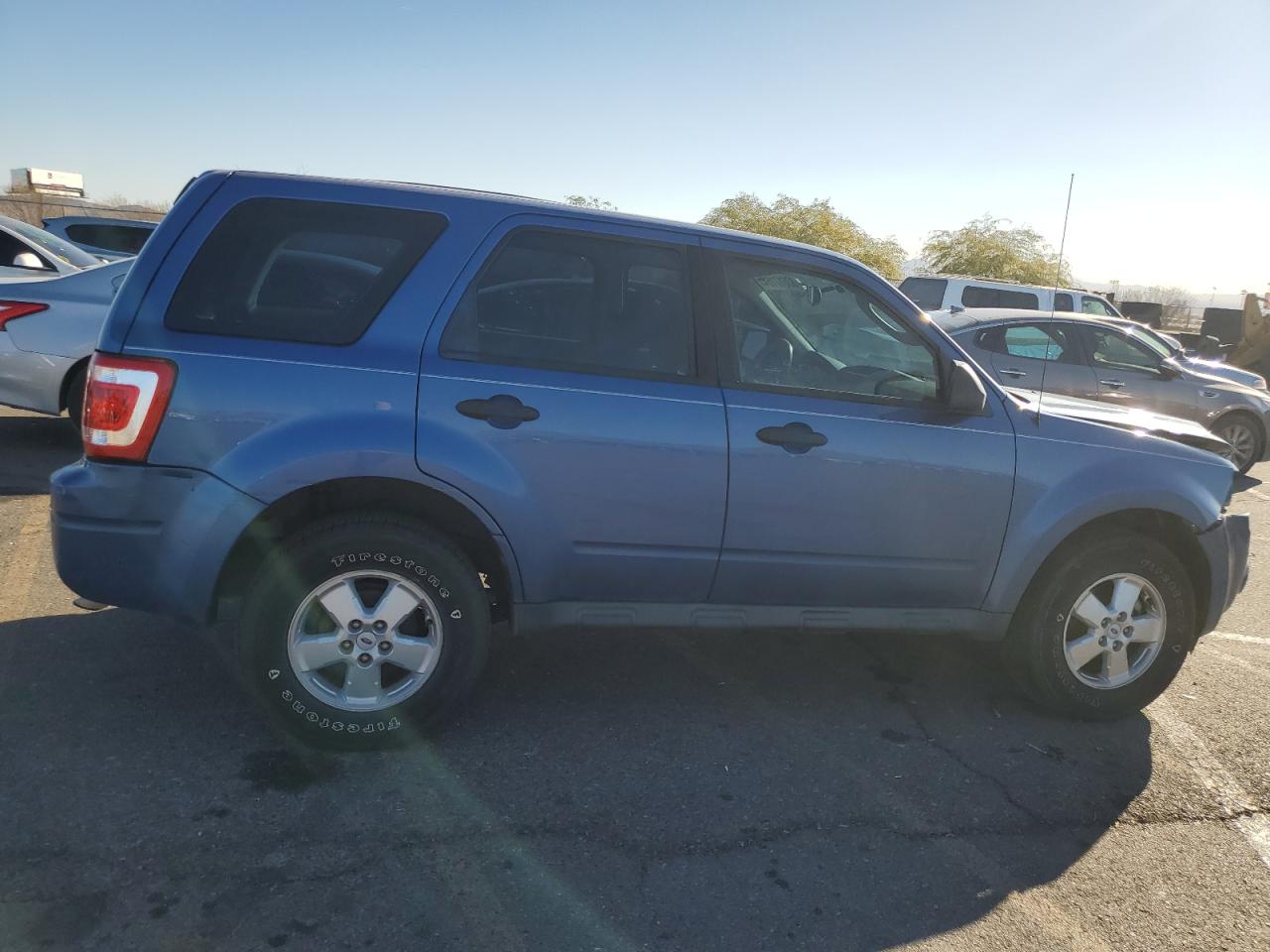 2009 Ford Escape - Image 3