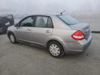 2009 Nissan Versa S იყიდება Spartanburg-ში, SC - Front End