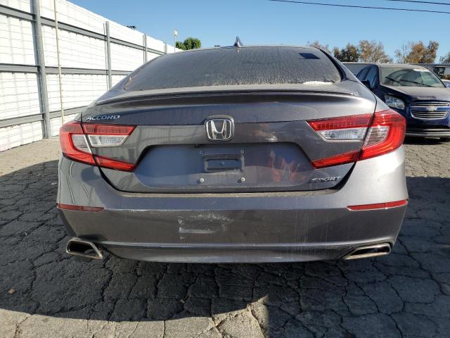  HONDA ACCORD 2020 Gray