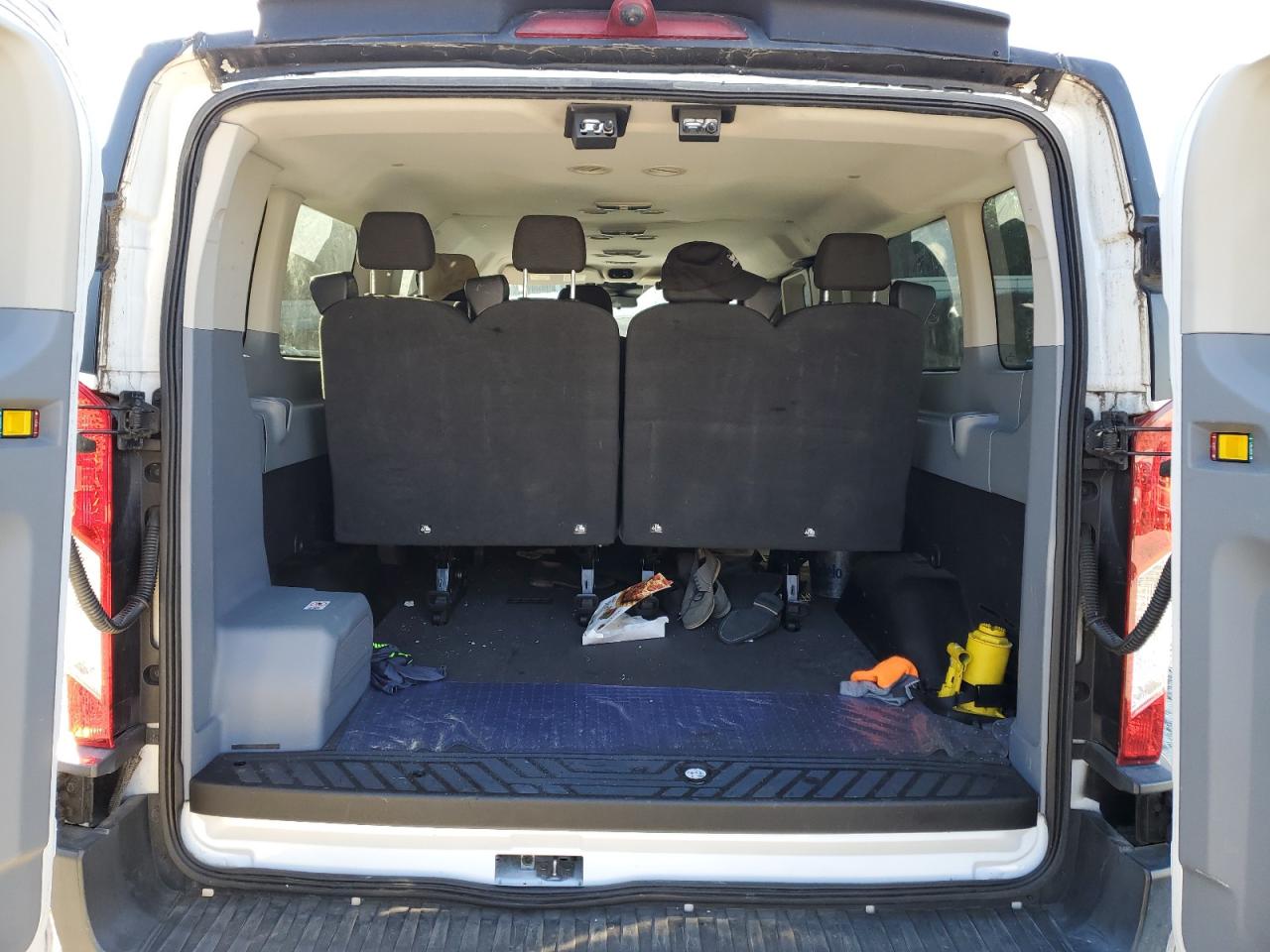 2016 Ford Transit - Image 10