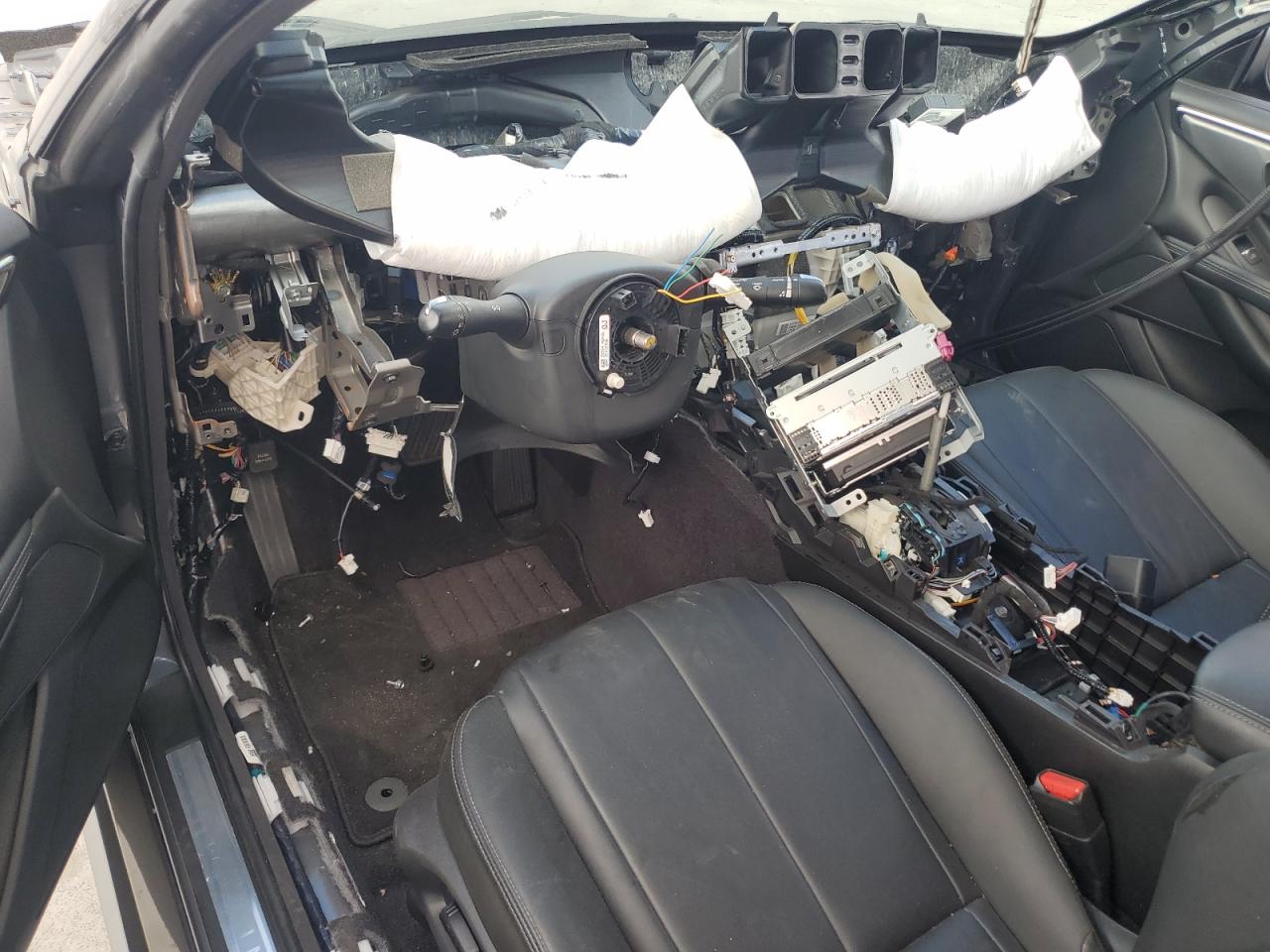 2021 Infiniti Q60 - Image 8